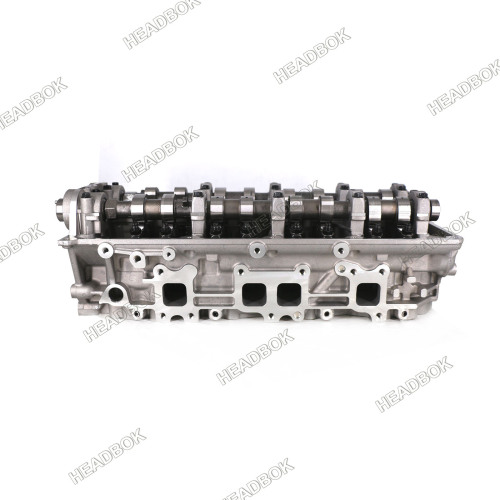 WE Cylinder head for Mazda